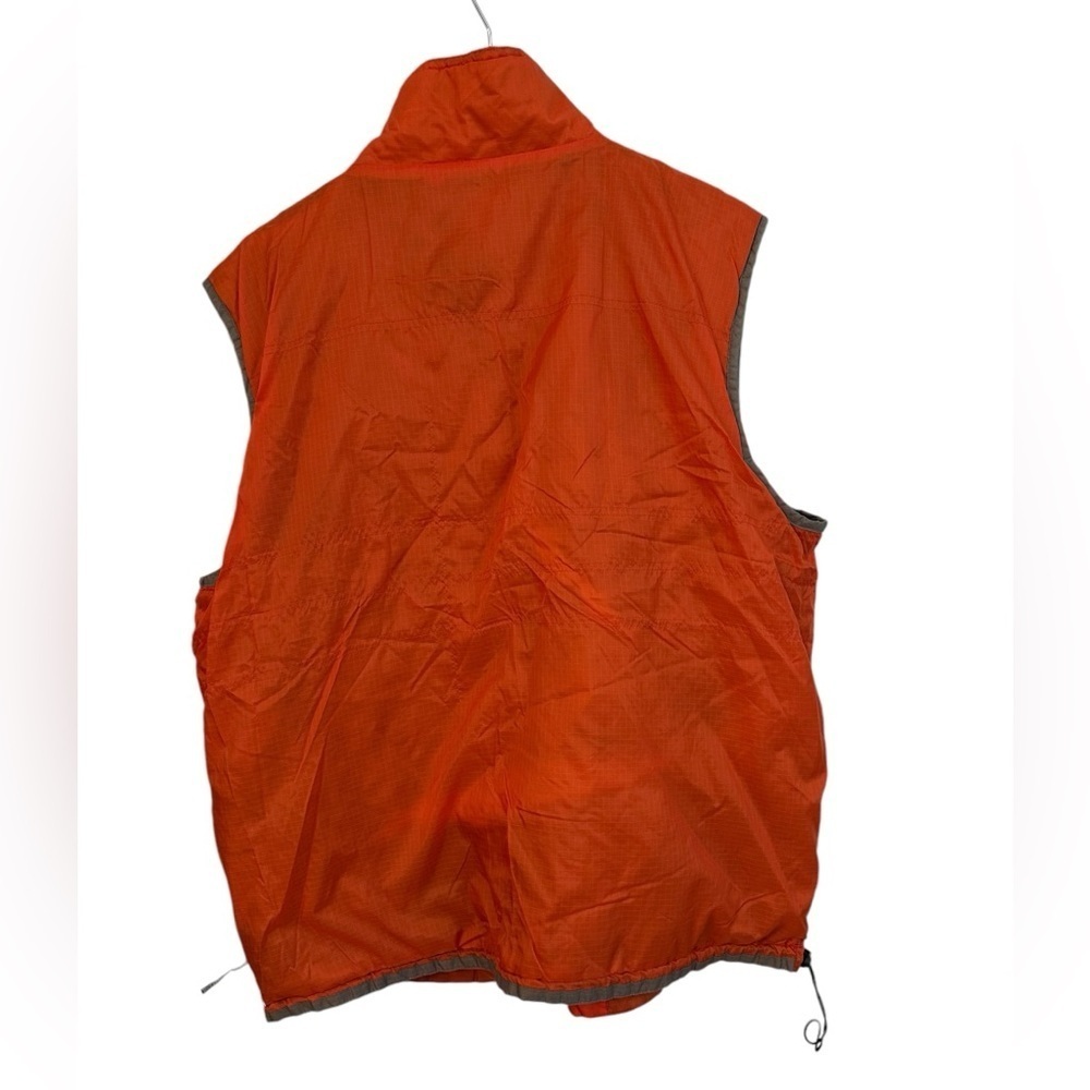 Pineapple Connection Technical Outerwear Vest Fis… - image 2